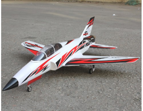 Cobra V3 90mm EDF Jet PNP